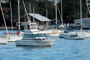 Commercial boat licence courses Cairns. Includes Coxswain courses